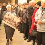 Obchody 100. rocznicy śmierci bł. o. Honorata Koźminskiego