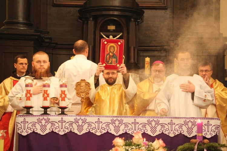 Obchody 100. rocznicy śmierci bł. o. Honorata Koźminskiego