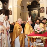 Obchody 100. rocznicy śmierci bł. o. Honorata Koźminskiego