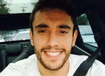 Ocalały piłkarz Chapecoense: "Bóg dał mi drugą szansę"