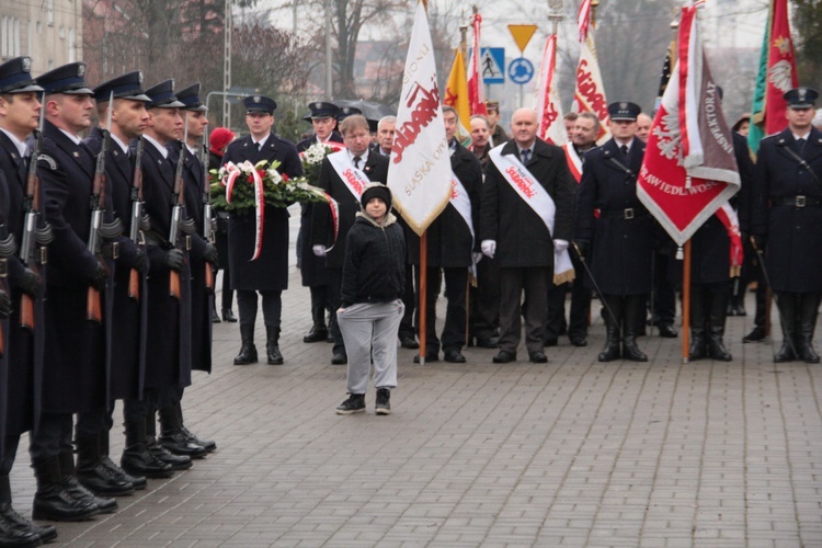 35. rocznica stanu wojennego