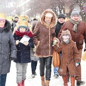 	6 stycznia czeka nas wspólne kolędowanie na ulicach naszych miast i miejscowości.