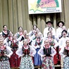 Kiyrpecki z Łącka wyśpiewały sobie w Tuchowie finał w Będzinie.