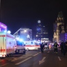 MSW Brandenburgii: Na miejscu zamachu znaleziono zastrzelonego, najpewniej Polaka