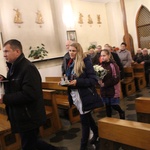 40 lat adoracji w Kończyskach