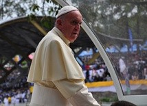 Papież do biskupów Konga: budujcie dialog i porozumienie