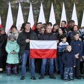 150 osób polskiego pochodzenia przybyło z Kazachstanu do Polski