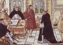 Guzik prawda! Luteranizm, katolicyzm i 500-lecie reformacji
