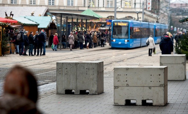 Czy islamiści wybiorą nowe władze Europy?