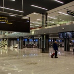 Nowy terminal w Kraków Airport