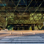 Nowy terminal w Kraków Airport