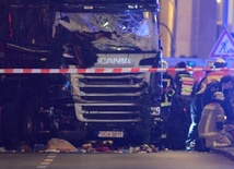 Młoda Włoszka jedną z ofiar zamachu w Berlinie