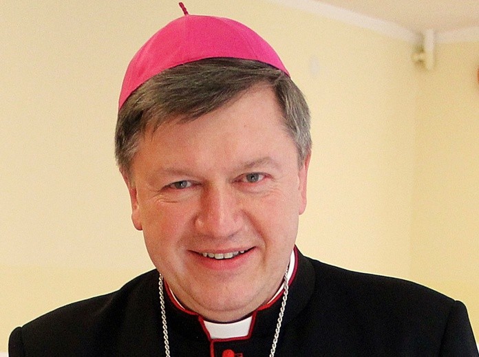 Abp Kupny: Zatroszczmy się o pokój