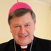 Abp Kupny: Zatroszczmy się o pokój