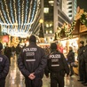 Aresztowano podejrzanych o przygotowywanie zamachu na centrum handlowe