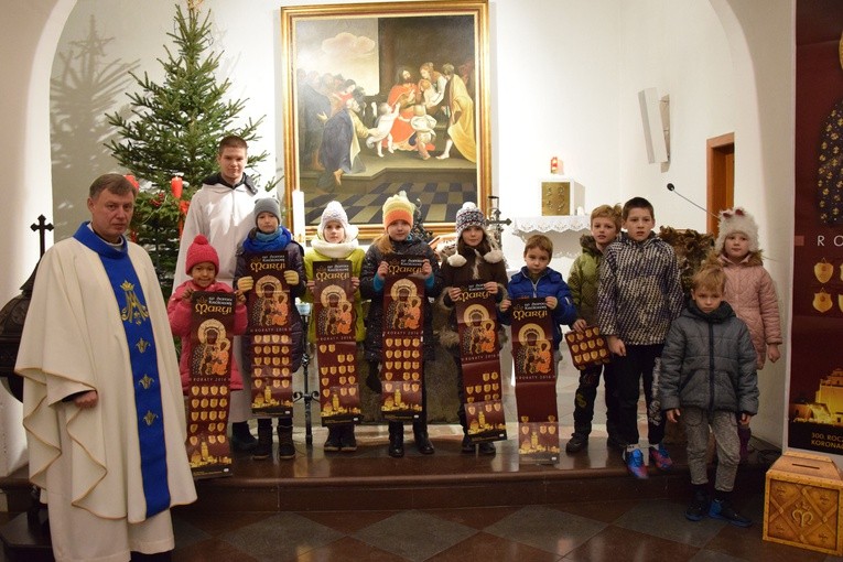 Parafia Konkatedralna Wniebowzięcia NMP w Gdańsku