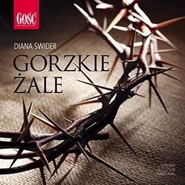 Gorzkie Żale