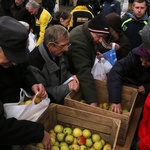 Paczki dla ubogich