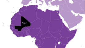 Mali: modlitwa pod ochroną policji