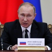 Odwołano alarm bombowy w Moskwie