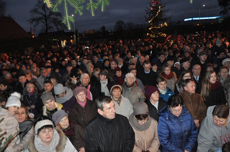 18. Opolskie Kolędowanie