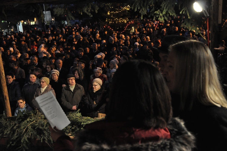 18. Opolskie Kolędowanie