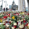 Niemieccy śledczy przekażą ciało polskiego kierowcy, który zginął w Berlinie