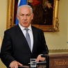 Netanjahu o przemówieniu Kerry'ego: Przeciwko Izraelowi