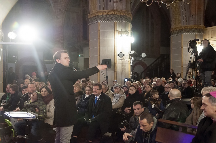 Białogardzki Koncert Bożonarodzeniowy