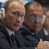 Kongres USA nasili sankcje wobec Rosji