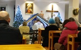 W wielu parafiach w wieczór sylwestrowy wierni uczestniczyli w Mszach św. i nabożeństwach