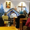 W wielu parafiach w wieczór sylwestrowy wierni uczestniczyli w Mszach św. i nabożeństwach