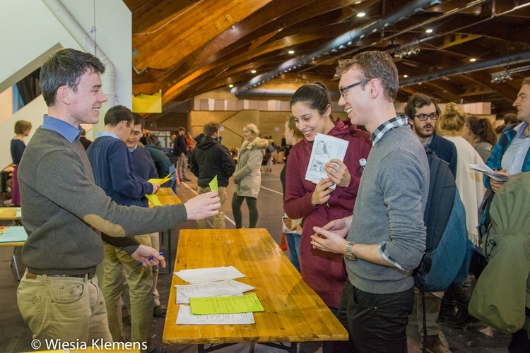 Ryga Taizé 2016/2017