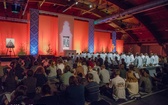 Ryga Taizé 2016/2017