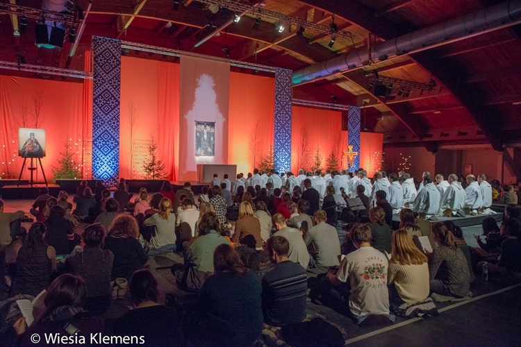 Ryga Taizé 2016/2017