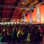 Ryga Taizé 2016/2017