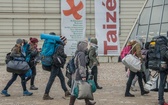 Ryga Taizé 2016/2017