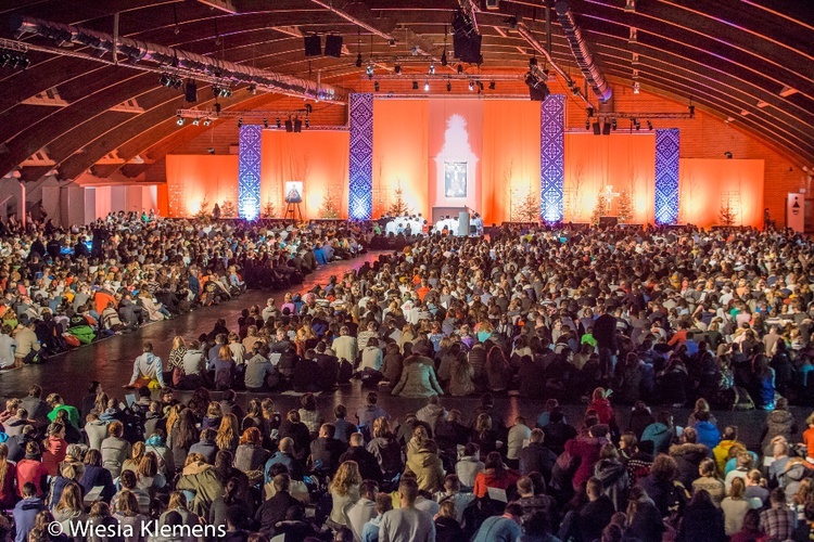 Ryga Taizé 2016/2017