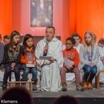 Ryga Taizé 2016/2017