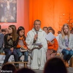 Ryga Taizé 2016/2017