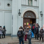 Ryga Taizé 2016/2017