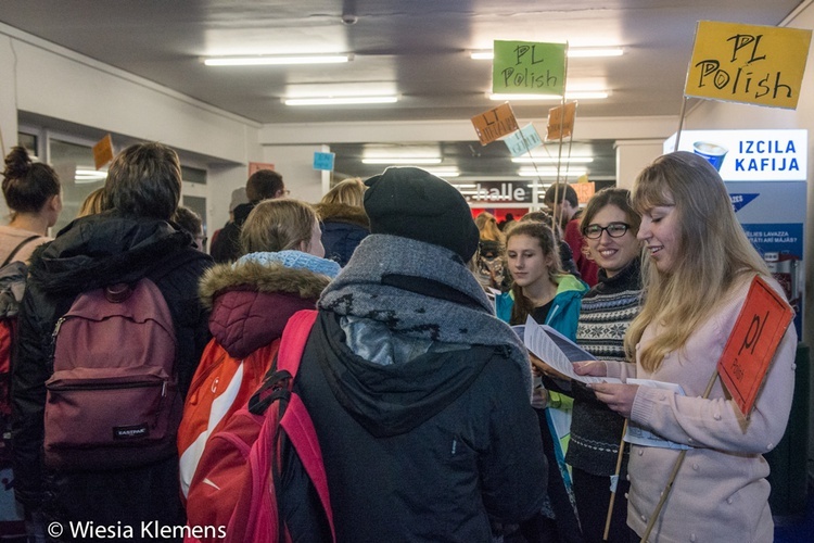 Ryga Taizé 2016/2017