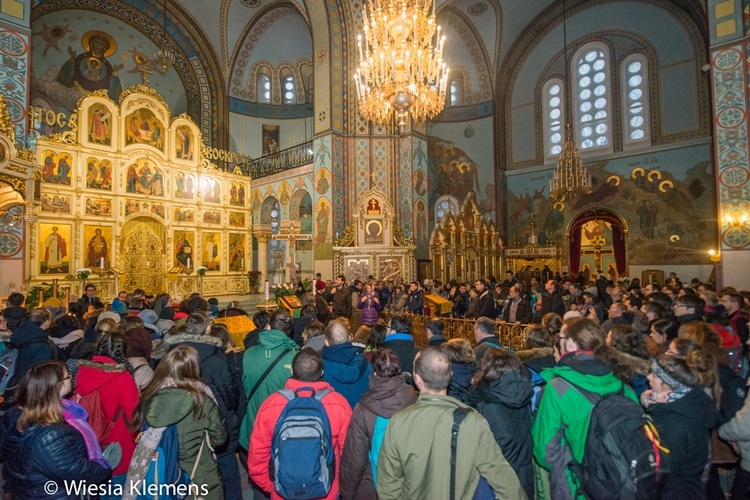 Ryga Taizé 2016/2017