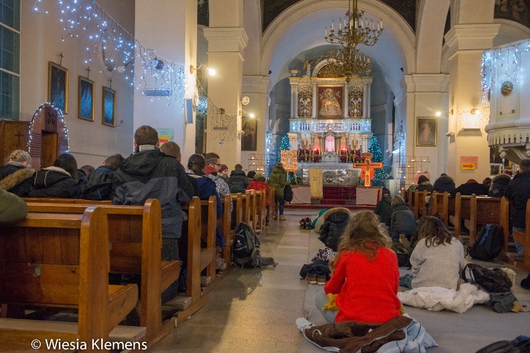 Ryga Taizé 2016/2017