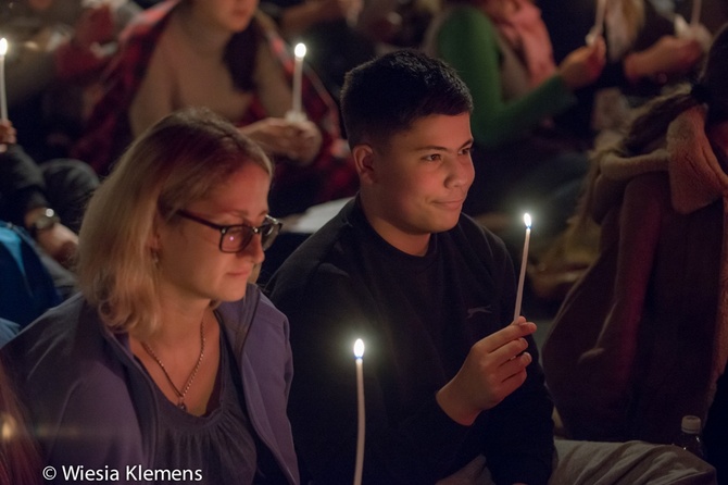 Ryga Taizé 2016/2017