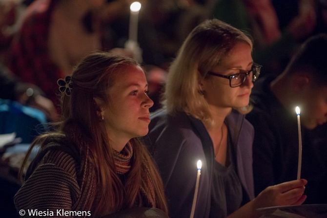 Ryga Taizé 2016/2017