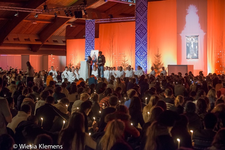 Ryga Taizé 2016/2017