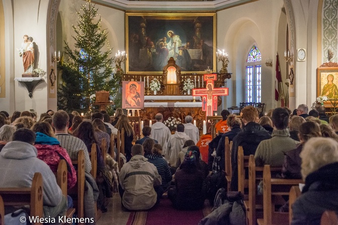 Ryga Taizé 2016/2017