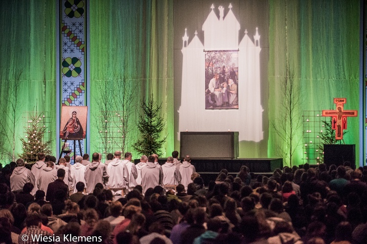 Ryga Taizé 2016/2017