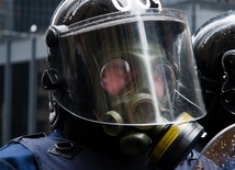 Brytyjski rząd: IS chce dokonywać w Europie ataków chemicznych